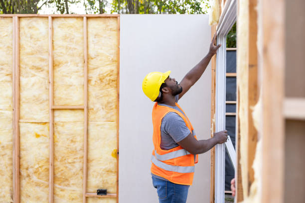 Best Attic Insulation Installation  in Gloucester City, NJ